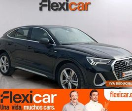 ADVANCED 45 TFSI E 180 KW (245 CV) S TRONIC