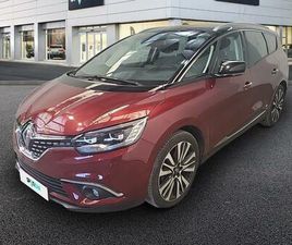 RENAULT GRAND SCENIC GRAND SCENIC 1.7 BLUE DCI 150CH INITIALE PARIS EDC