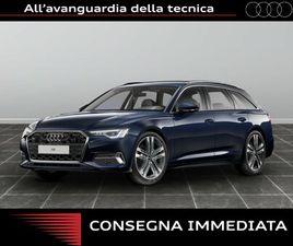 AVANT 2.0 TDI MHEV+ 204CV BUSINESS ADVANCED
