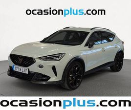 2.5 TSI VZ5 TAIGA GREY 4DRIVE DSG (390 CV)