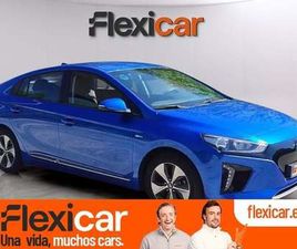 HYUNDAI IONIQ IONIQ EV 88KW KLASS