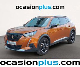 PURETECH 130 S&S ALLURE PACK (130 CV)