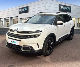 BLUEHDI 130 S&S EAT8 C-SERIES