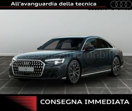 60 3.0 V6 TFSI E QUATTRO