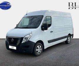 3T5 L2H2 2.3 DCI 135CH N-CONNECTA