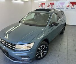 VOLKSWAGEN TIGUAN ALLSPACE ALLSPACE 2.0 TDI SCR DSG7 IQ.DRIVE.PANORAMA.NAVI.KAMERA.ACC,DIZEL, 2020 GOD.