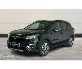 1.5 DUALJET HYBRID 115CH STYLE AUTO ALLGRIP