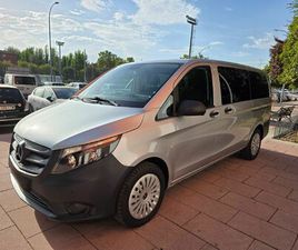 TOURER 116 CDI PRO LARGA