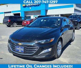 CHEVROLET MALIBU USED 2023 CHEVROLET MALIBU FWD 1LT