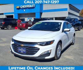 CHEVROLET MALIBU USED 2023 CHEVROLET MALIBU FWD 1LT
