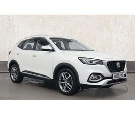 MG HS 1.5 T-GDI EXCLUSIVE 5DR