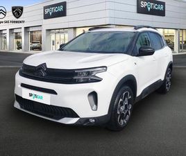 HYBRIDE RECHARGEABLE 180 E-EAT8 SHINE