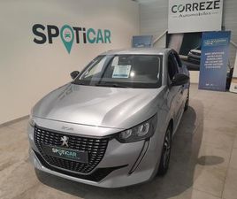 PURETECH 100 S&S EAT8 ALLURE