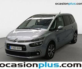 BLUEHDI 150 S&S SHINE EAT8 (163 CV) 7 PLAZAS