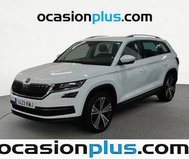 2.0 TDI STYLE 4X2 DSG (150 CV) 7 PLAZAS