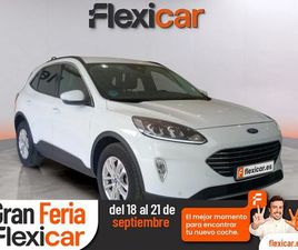 1.5 ECOBLUE TITANIUM AUTO 88 KW (120 CV)