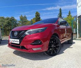 NISSAN QASHQAI NISSAN QASHQAI 1.3 DIG-T, 140CV