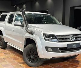AMAROK SEIKEL SPERRE HUTCHINSON-BEADLOCK OFFROAD