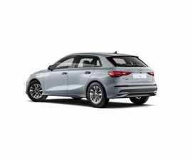 AUDI A3 A3 4ª SERIE A3 SPB 35 TDI S TRONIC S LINE EDITION
