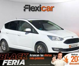 1.5 TDCI BUSINESS POWERSHIFT 88 KW (120 CV)