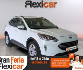 1.5 ECOBLUE TITANIUM AUTO 88 KW (120 CV)