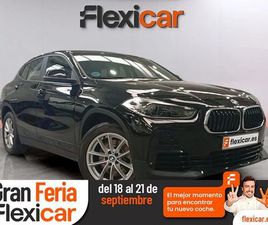 XDRIVE20D 140 KW (190 CV)