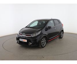KIA PICANTO 1.2