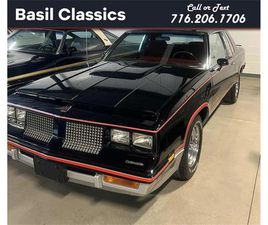 1983 OLDSMOBILE HURST FOR SALE