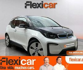 BMW I3 120 AH 120AH 125 KW (170 CV)