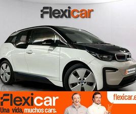 BMW I3 120 AH 120AH 125 KW (170 CV)