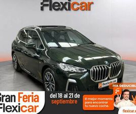 218D ACTIVE TOURER 110 KW (150 CV)