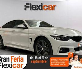 430D XDRIVE GRAN COUPE 190 KW (258 CV)