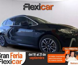 218D ACTIVE TOURER 110 KW (150 CV)