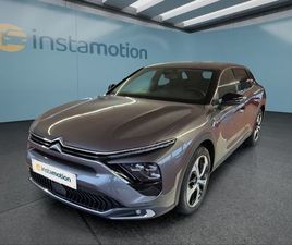 CITROEN C5X CITROEN C5 X 1.2 96 KW