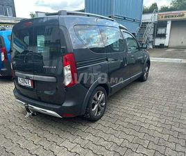 DOKKER STEPWAY