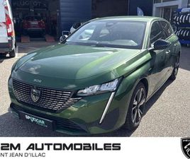 PHEV 180CH ALLURE PACK E-EAT8