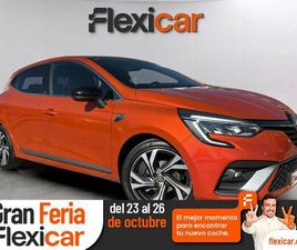 RENAULT CLIO INTENS TCE 74 KW (100 CV)