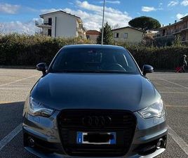 AUDI A1 TAVOLINO VETRO APRIBILE