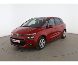 CITROEN C4 PICASSO 1.6 E-HDI