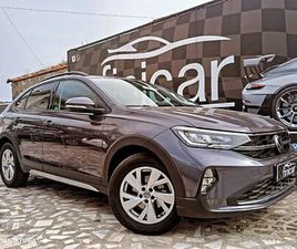 VOLKSWAGEN TAIGO VW TAIGO 1.0 TSI OPF DSG STYLE