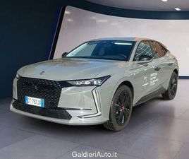 PERFORMANCE LINE E-TENSE 225 AUTO