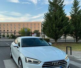 AUDI A5 SPORTBACK 2.0 TDI