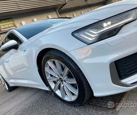 AUDI A6 265 CV QUATTRO