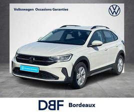 TAIGO 1.0 TSI 95 BVM5 LIFE BUSINESS