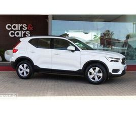 VOLVO XC 40 2.0 D3 GEARTRONIC