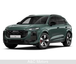 Q3 AUDI SUV BUSINESS TFSI 110 KW S TRONIC