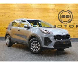 KIA SPORTAGE 1.6 GDI 97KW (132CV) DRIVE 4X2
