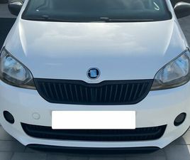 SKODA CITIGO SKODA CITIGO