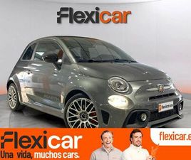 1.4 16V T-JET 595 107 KW (145 CV)