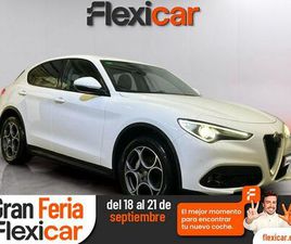 2.2 DIESEL EXECUTIVE AWD 140 KW (190 CV)